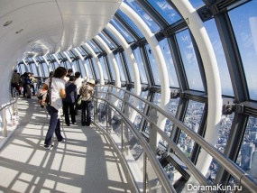 Tokyo Skytree