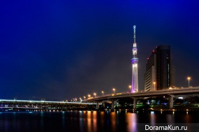 Tokyo Skytree