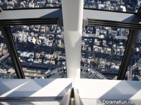 Tokyo Skytree