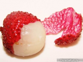 China Dragon Eye - Lychee