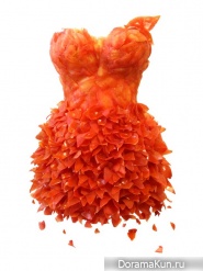 Sung Yeon Ju - Wearable Foods