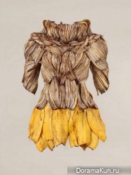 Sung Yeon Ju - Wearable Foods