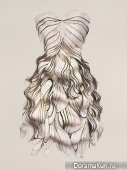 Sung Yeon Ju - Wearable Foods