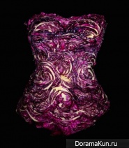 Sung Yeon Ju - Wearable Foods