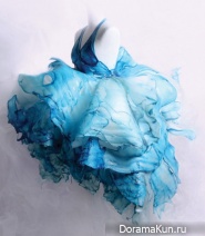 Sung Yeon Ju - Wearable Foods