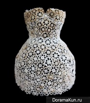 Sung Yeon Ju - Wearable Foods