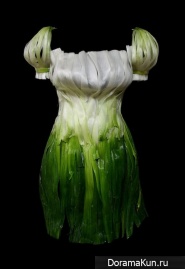Sung Yeon Ju - Wearable Foods