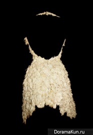 Sung Yeon Ju - Wearable Foods