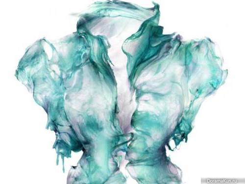 Sung Yeon Ju - Wearable Foods