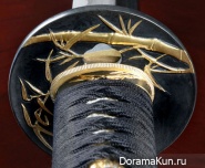 Tsuba