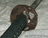 Tsuba