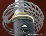 Tsuba