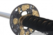 Tsuba