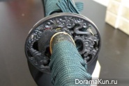Tsuba