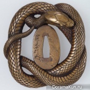 Tsuba