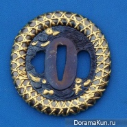 Tsuba