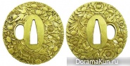 Tsuba
