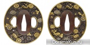 Tsuba