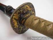 Tsuba