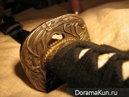 Tsuba
