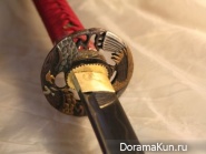 Tsuba