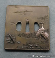 Tsuba