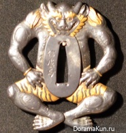 Tsuba