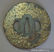Tsuba