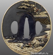 Tsuba