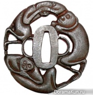 Tsuba