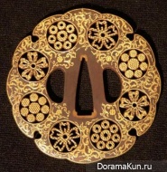 Tsuba