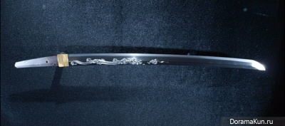 Muramasa blades