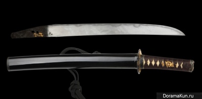 Muramasa blades