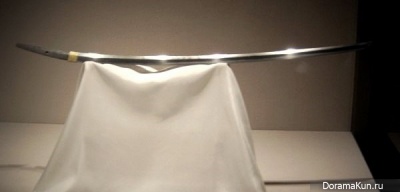 Muramasa blades