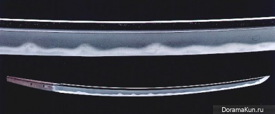 Blades Honjo Masamune