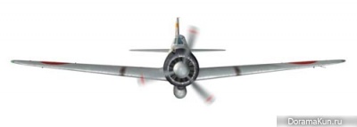 Mitsubishi A6M Zero