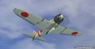Mitsubishi A6M Zero