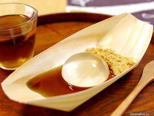 Shingen Mochi