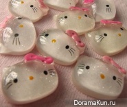 Mizu Shingen Mochi