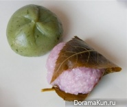 Mizu Shingen Mochi