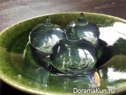 Mizu Shingen Mochi