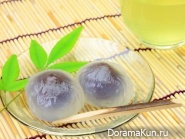 Mizu Shingen Mochi