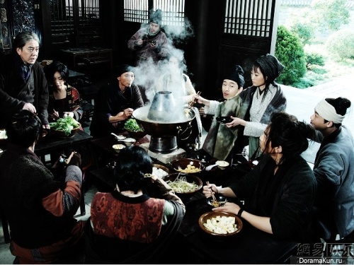 Haidilao Hot Pot