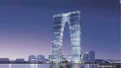 Gate to the East