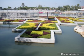 Nong Nooch Tropical Garden
