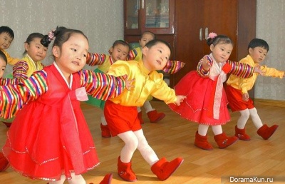 South Korea