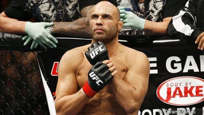 Randy Couture