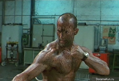 Jason Statham