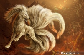 Kitsune