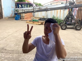 Donnie Yen